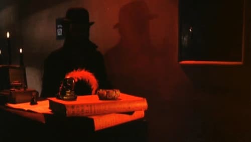 A Estranha Hospedaria dos Prazeres Bild 3