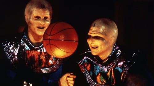 Das Alienteam Bild 5