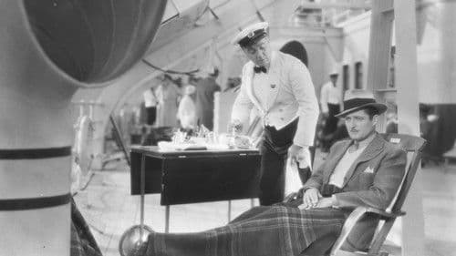 Transatlantic Bild 6