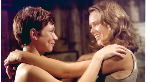 Den sommeren jeg fylte 15 Bild 1