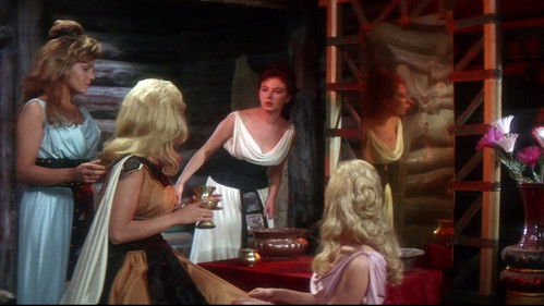 Tharus figlio di Attila Bild 4