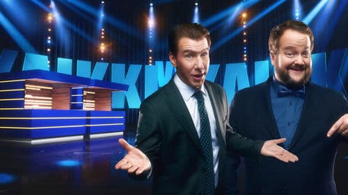 Kaikki vastaan kaikki Bild 1