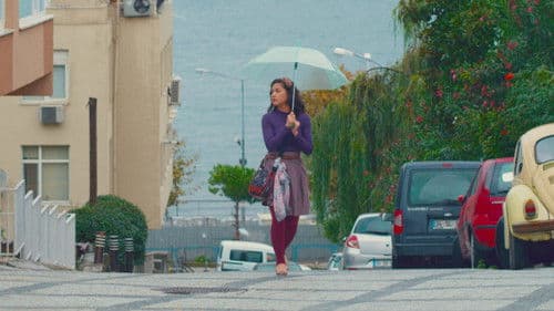 Istanbul Aku Datang! Bild 1