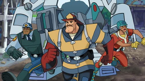 Rescue Heroes Bild 1