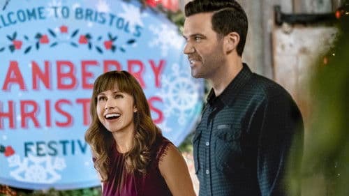 Cranberry Christmas Bild 4