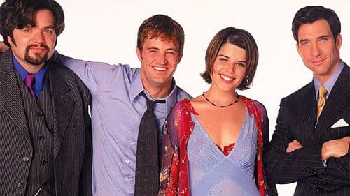 Ein Date zu Dritt Bild 2