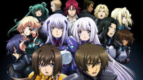 Muv-Luv Alternative: Total Eclipse Bild 2