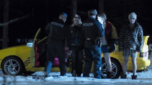 Helden des Polarkreises Bild 1