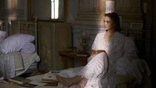 Die Tänzerin Bild 7