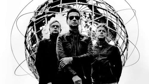 Depeche Mode: 2008–11 “Usual Thing, Try and Get the Question in the Answer” Bild 1