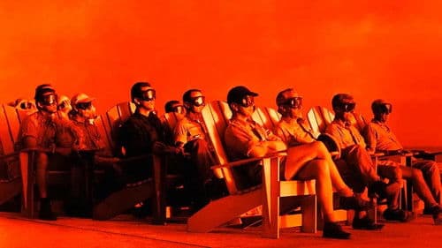 Trinity & Beyond - Die Geschichte der Atombombe Bild 2