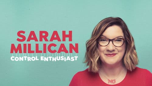 Sarah Millican: Control Enthusiast Bild 3