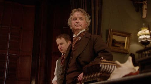 The Doctor's Case Bild 1