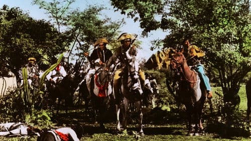 O Cangaceiro - Die Gesetzlosen Bild 3