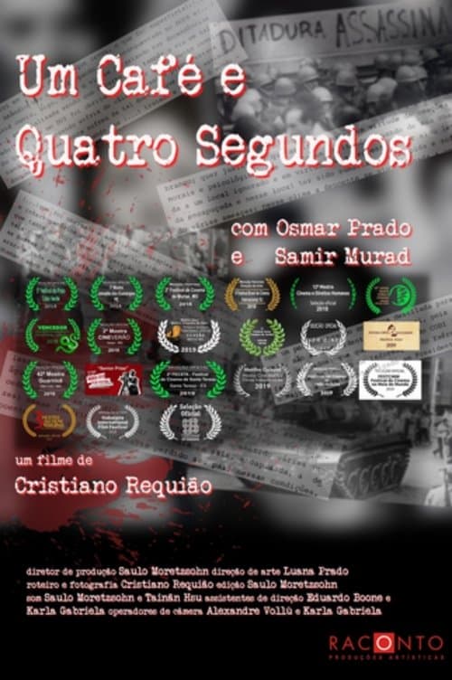 Um Café e Quatro Segundos