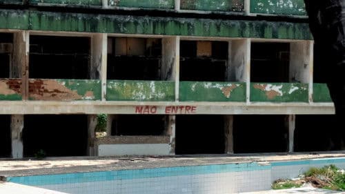 HORIZONTE EM RUÍNAS Bild 1