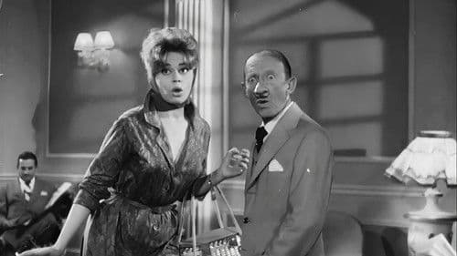 O Homem do Sputnik Bild 3