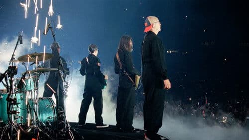 Weezer's Voyage to the Blue Planet: The Concert Film Bild 1