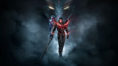 吞噬星空剧场版：血洛大陆 Bild 3