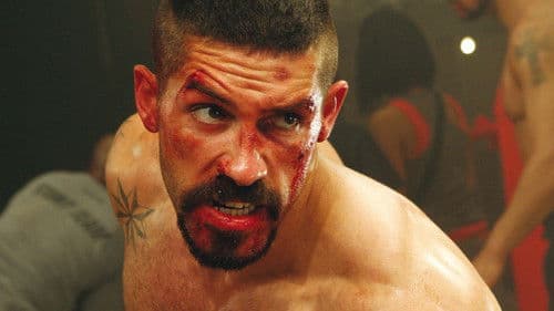 Undisputed III: Redemption Bild 3