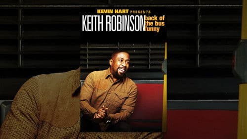 Keith Robinson: Back of the Bus Funny Bild 1