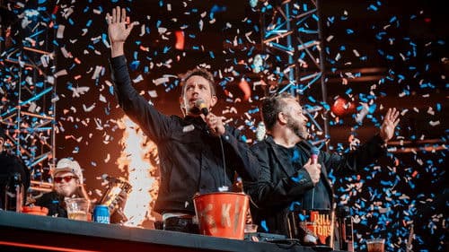 Kill Tony: Kill or Be Killed Bild 4