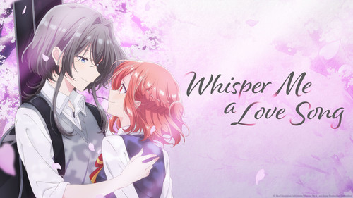 Flüster mir ein Liebeslied Bild 3