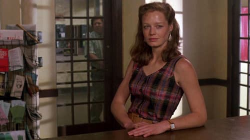 Plain Clothes - Mord in der Highschool Bild 4