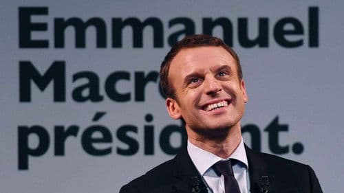Emmanuel Macron, le dynamiteur Bild 1