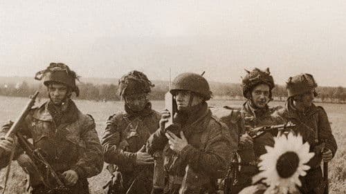 Der Zweite Weltkrieg Schlacht um Europa Bild 2