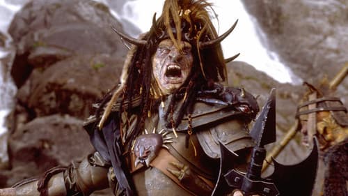 Die Unicorn und der Aufstand der Elfen Bild 3