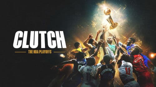 Clutch: The NBA Playoffs Bild 2