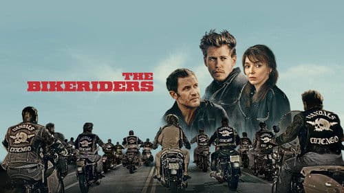 The Bikeriders Bild 7