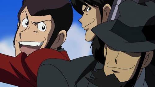 Lupin III: Angel Tactics Bild 1