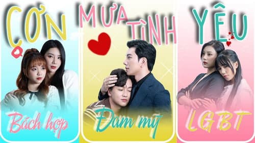 CƠN MƯA TÌNH YÊU Bild 1