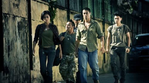 Clash - Die Söldner Bild 2