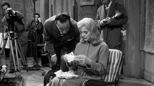 La donna del giorno Bild 3