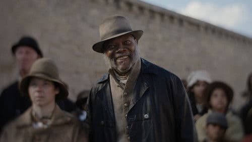 The Unholy Trinity Bild 5