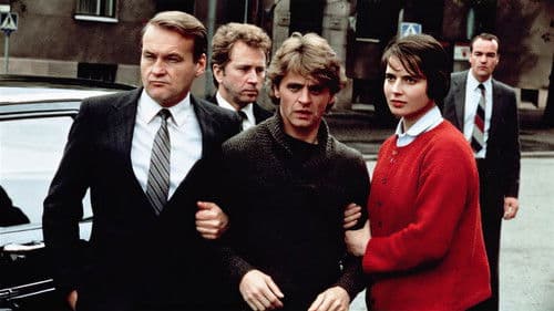 White Nights - Nacht der Entscheidung Bild 4