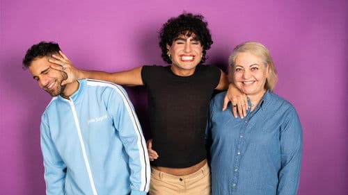 Alle elsker Sinan Bild 1