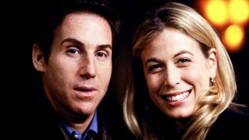 The Mind of the Married Man Bild 1