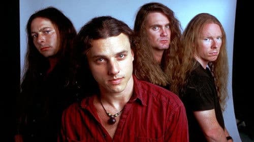 Death: Live in LA Bild 3