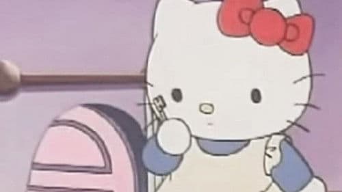 Hello Kitty in Alice in Wonderland Bild 5