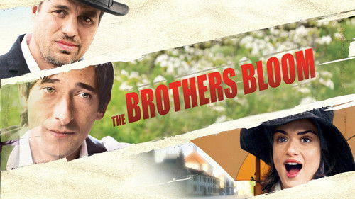 Brothers Bloom Bild 2