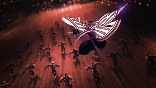 Demon Slayer: Kimetsu no Yaiba Infinity Castle Bild 7