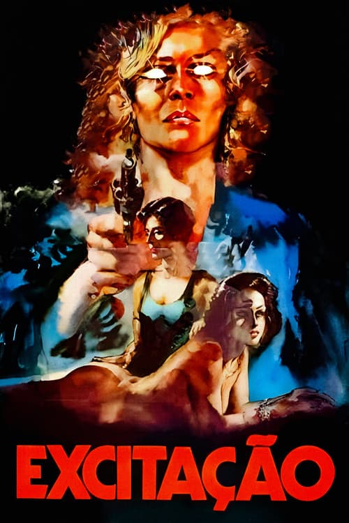 Excitação