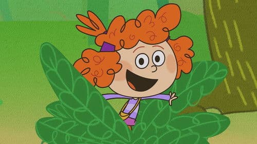 Wandering Wenda Bild 4