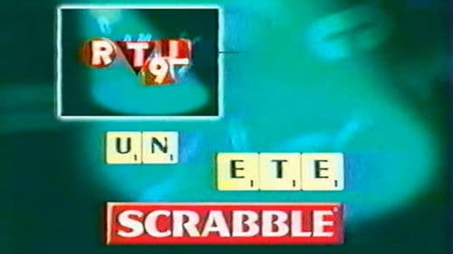 Un été Scrabble Bild 1