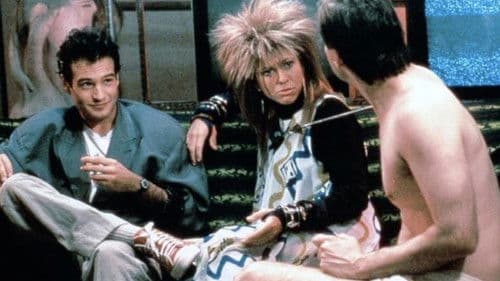 Man(n) hat's nicht leicht Bild 3