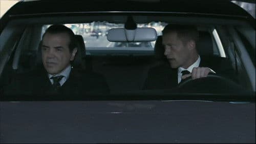 Der Bodyguard - Für das Leben des Feindes Bild 3